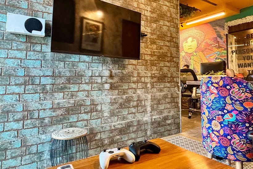 Mumbai Coworking 2.0